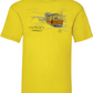 T-shirt Carmo