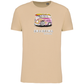 T-Shirt Algodão Biológico Gorduxinha Ericeira