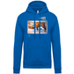 Sweatshirt Kariban com Capuz Algar de Benagil