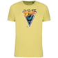 T-Shirt Algodão Biológico Sunset Nazaré
