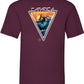 T-shirt Sunset Costa da Caparica