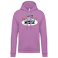 Sweatshirt Kariban com Capuz All Roads Lead to Nazaré