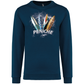 Sweatshirt Kariban sem Capuz Surfboards Peniche