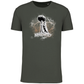 T-Shirt Algodão Biológico Oso y el Madroño