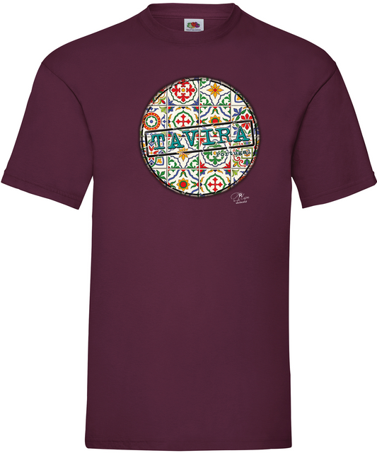 T-shirt Pin Tavira