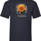 T-shirt Arranjo Floral 1
