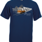T-shirt Pipas
