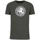 T-Shirt Algodão Biológico Selo Nazaré