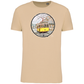 T-Shirt Algodão Biológico Calçada do Combro