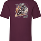 T-shirt Ride on the Edge Évora
