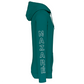 Sweatshirt Kariban com Capuz Sunset Nazaré