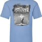 T-shirt Cachalote S. Miguel
