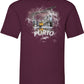 T-shirt Carreira 22