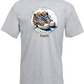 T-shirt Carreira Exclusive Porto