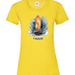 T-shirt Senhora Prancha Lagos