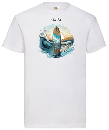 T-shirt Sol Tavira