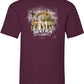 T-shirt Monserrate
