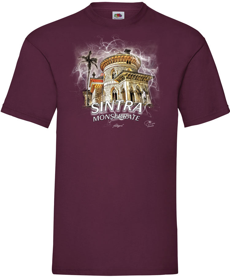 T-shirt Monserrate