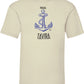 T-shirt Âncora Tavira