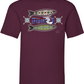 T-shirt 2 Sardinhas Porto