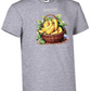 Cesto Bananas