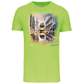T-Shirt Algodão Biológico Espelho LP