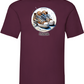 T-shirt Exclusive Lisboa