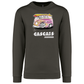 Sweatshirt Kariban sem Capuz Gorduxinha Cascais