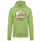 Sweatshirt Kariban com Capuz Calçada do Combro