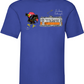 T-shirt Galo + E