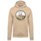 Sweatshirt Kariban com Capuz Extreme Sintra