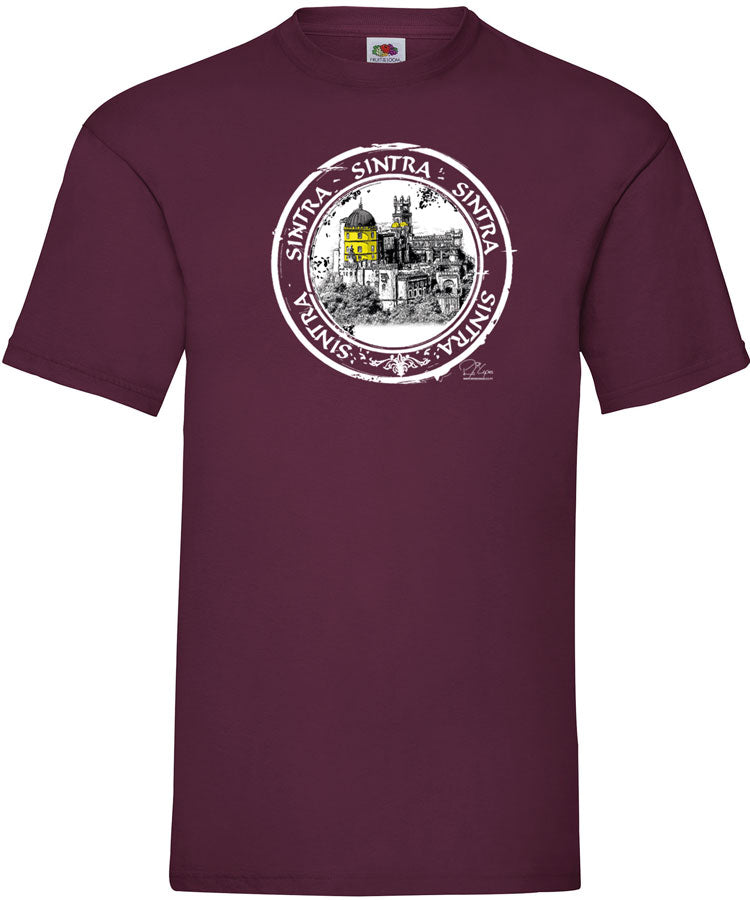 T-shirt Selo Sintra