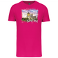 T-Shirt Algodão Biológico Palácio