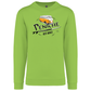 Sweatshirt Kariban sem Capuz Pão de Forma Peniche