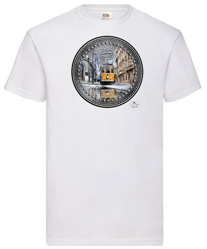 T-shirt Extreme Porto