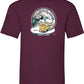 T-shirt Surf Life Peniche