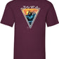 T-shirt Sunset Tavira
