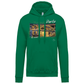 Sweatshirt Kariban com Capuz Porto by Night