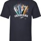 T-shirt Surfboards Vilamoura