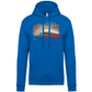 Sweatshirt Kariban com Capuz Ride the Wave Caparica