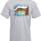 T-shirt Ponta do Sol