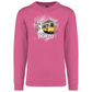 Sweatshirt Kariban sem Capuz Carreira 28 Porto