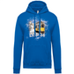 Sweatshirt Kariban com Capuz Carreira 28
