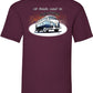 T-shirt All Roads Lead to Albufeira
