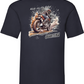 T-shirt Ride on the Edge Quarteira
