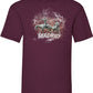 T-shirt Quijote