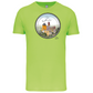 T-Shirt Algodão Biológico Extreme Sintra