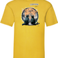 T-shirt Luar Coimbra