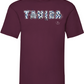 T-shirt Tavira Azulejos