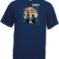 T-shirt Luar Lisboa